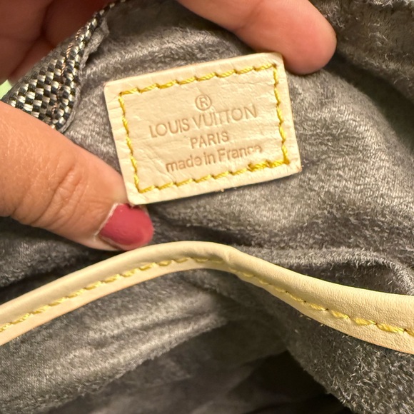 Louis Vuitton Vintage Backpack - Picture 7 of 8